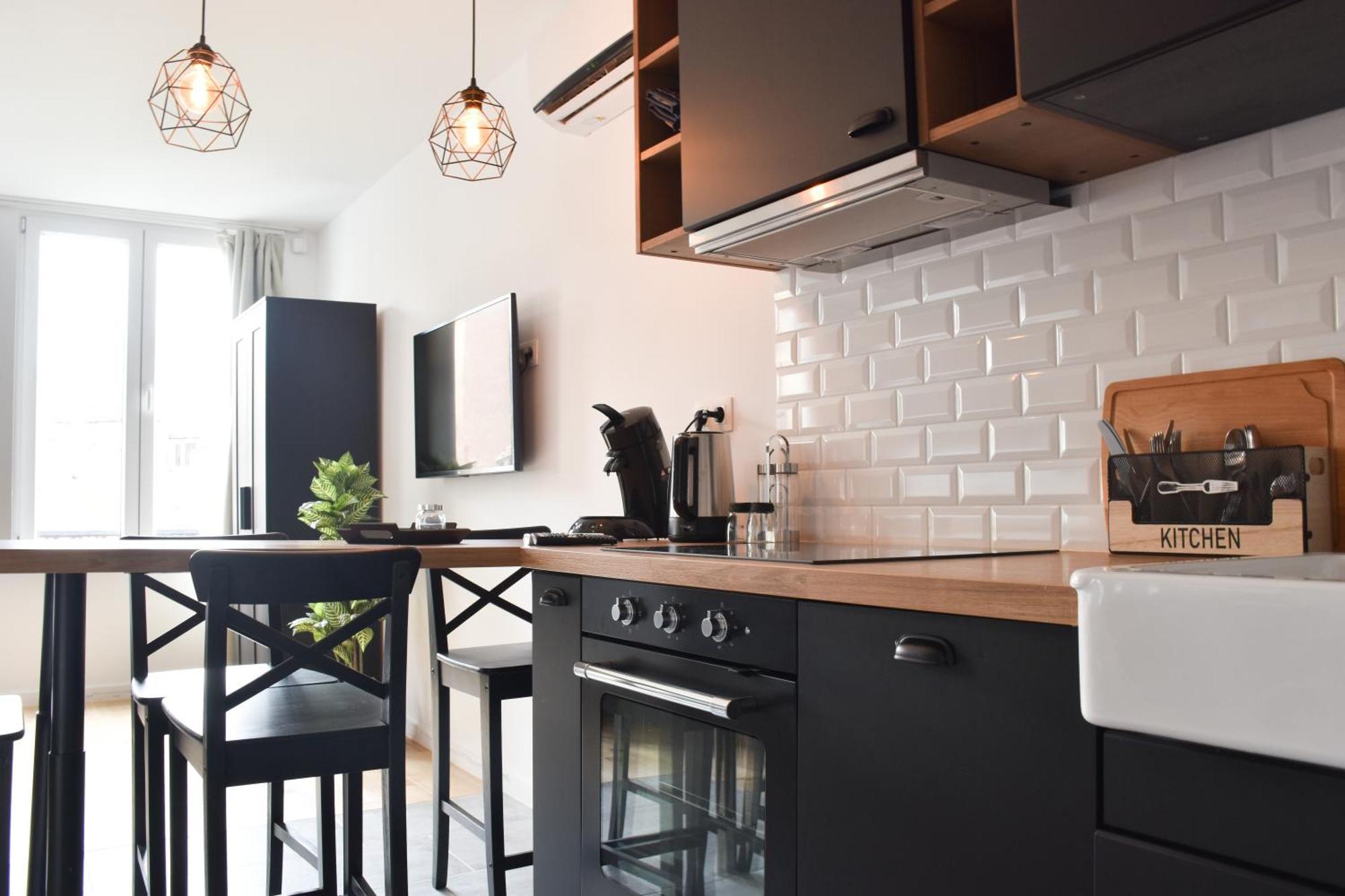 Fontainas Apartments Brussels Ngoại thất bức ảnh