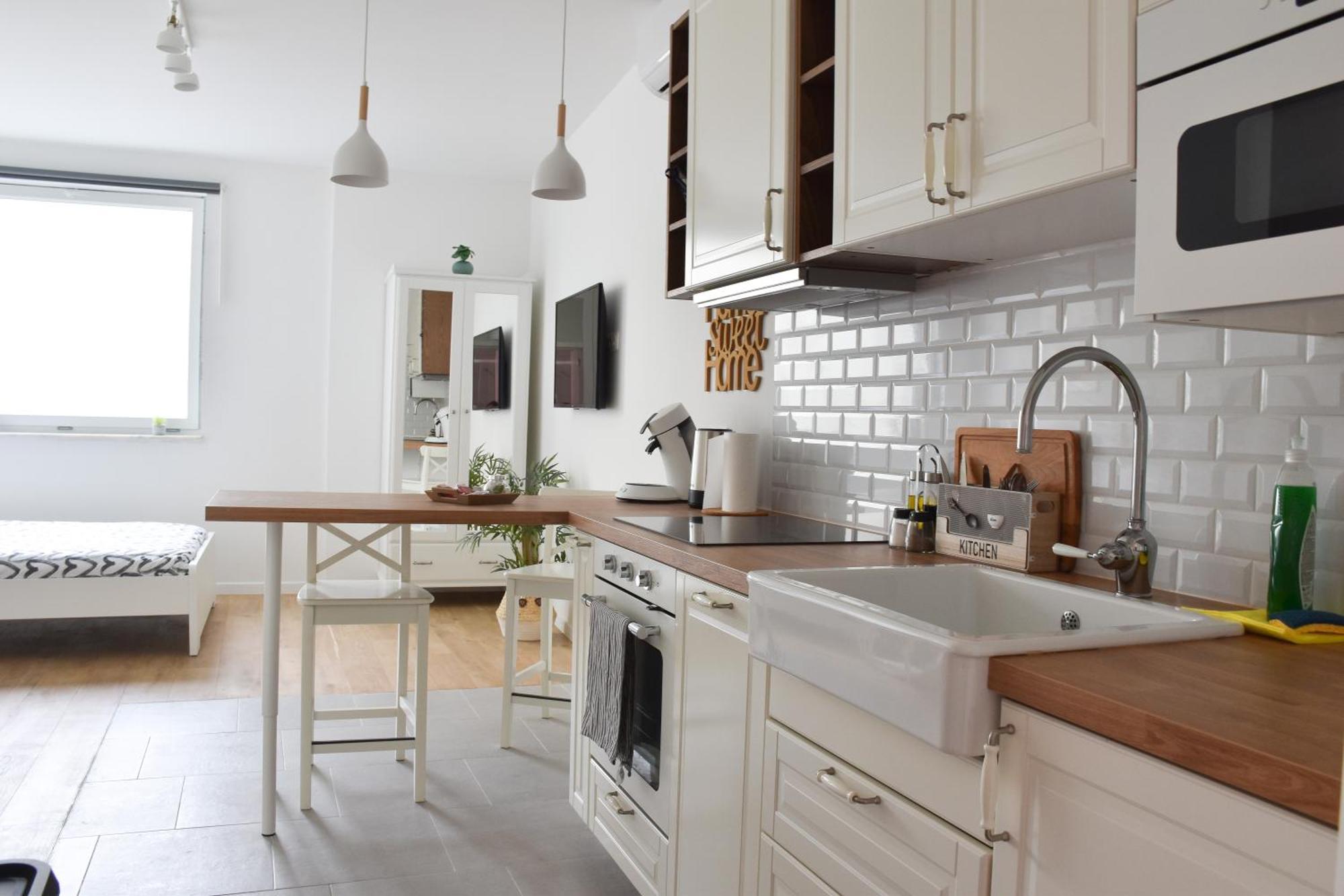 Fontainas Apartments Brussels Ngoại thất bức ảnh