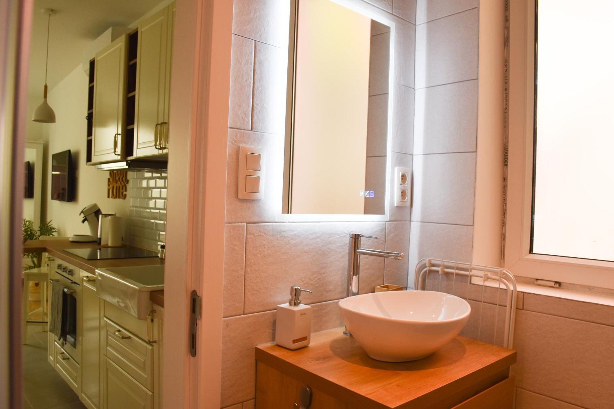 Fontainas Apartments Brussels Ngoại thất bức ảnh