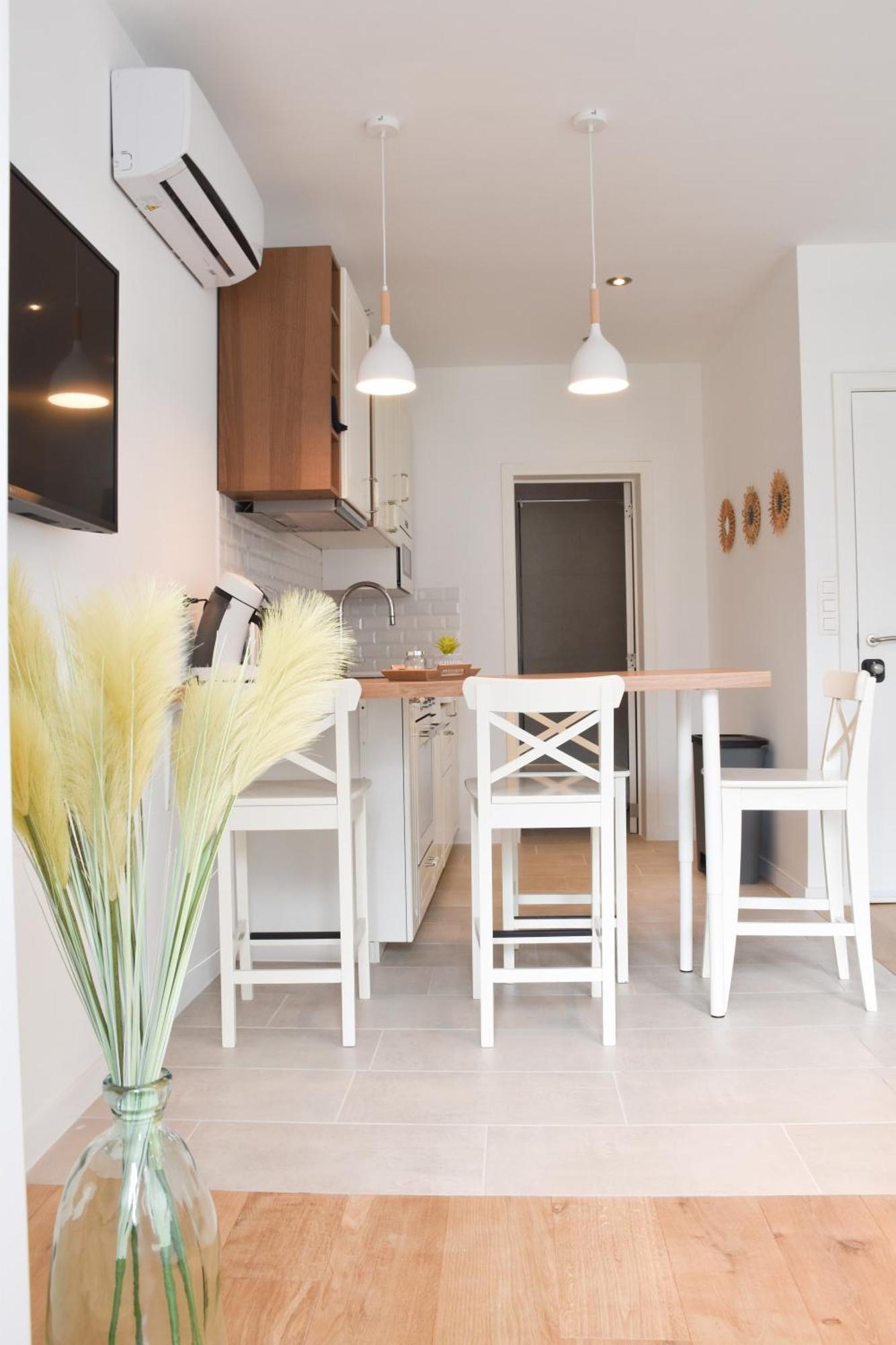 Fontainas Apartments Brussels Ngoại thất bức ảnh