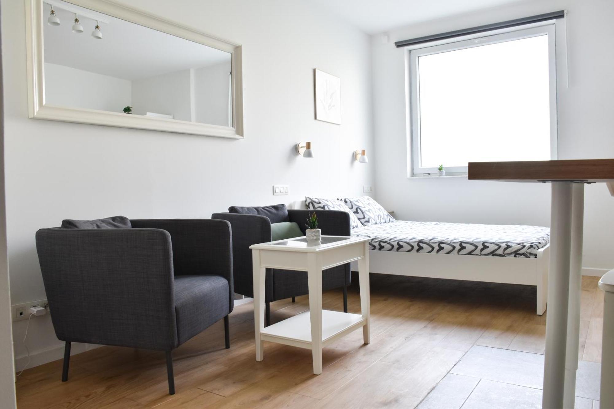 Fontainas Apartments Brussels Ngoại thất bức ảnh