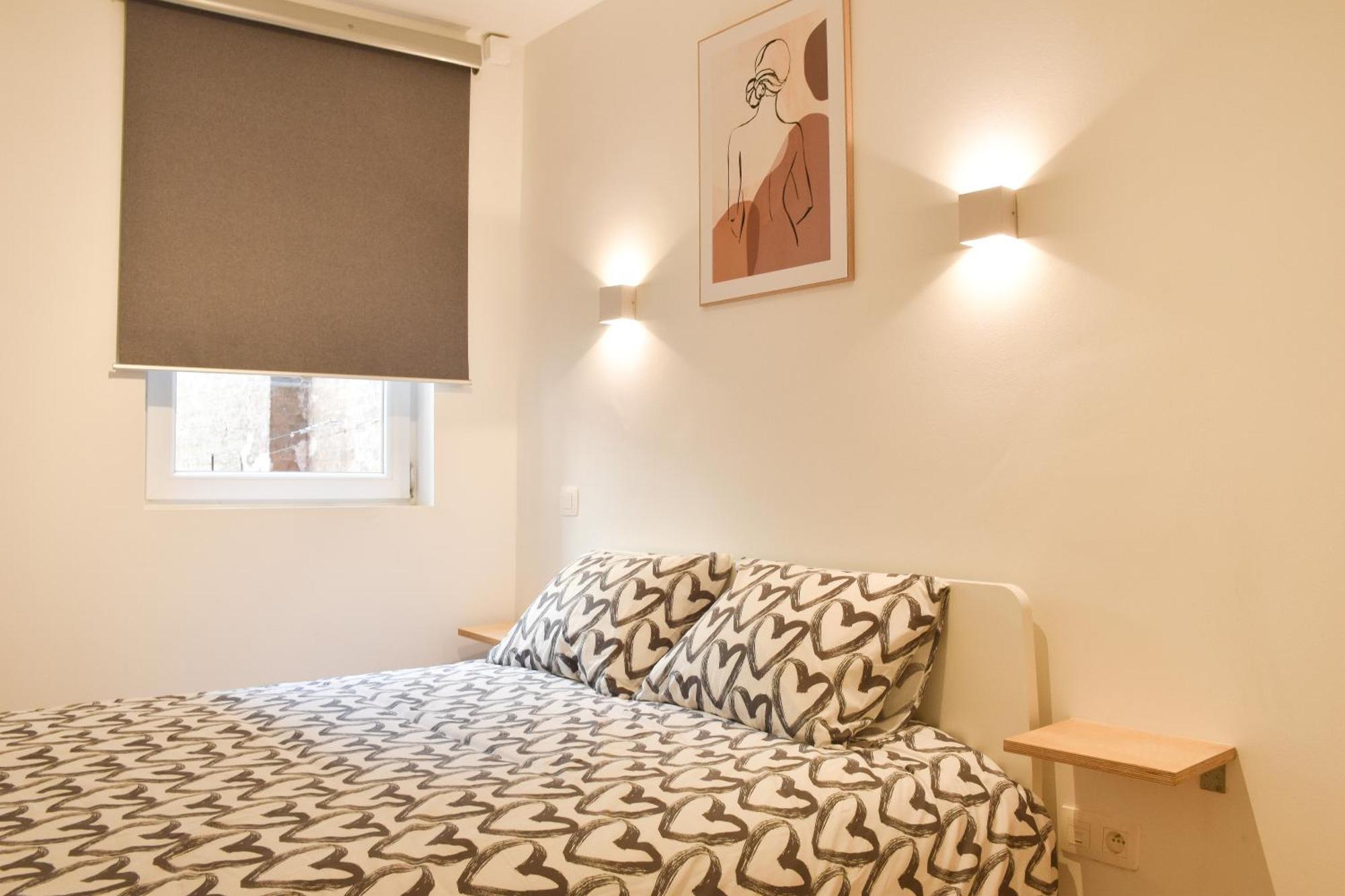 Fontainas Apartments Brussels Ngoại thất bức ảnh