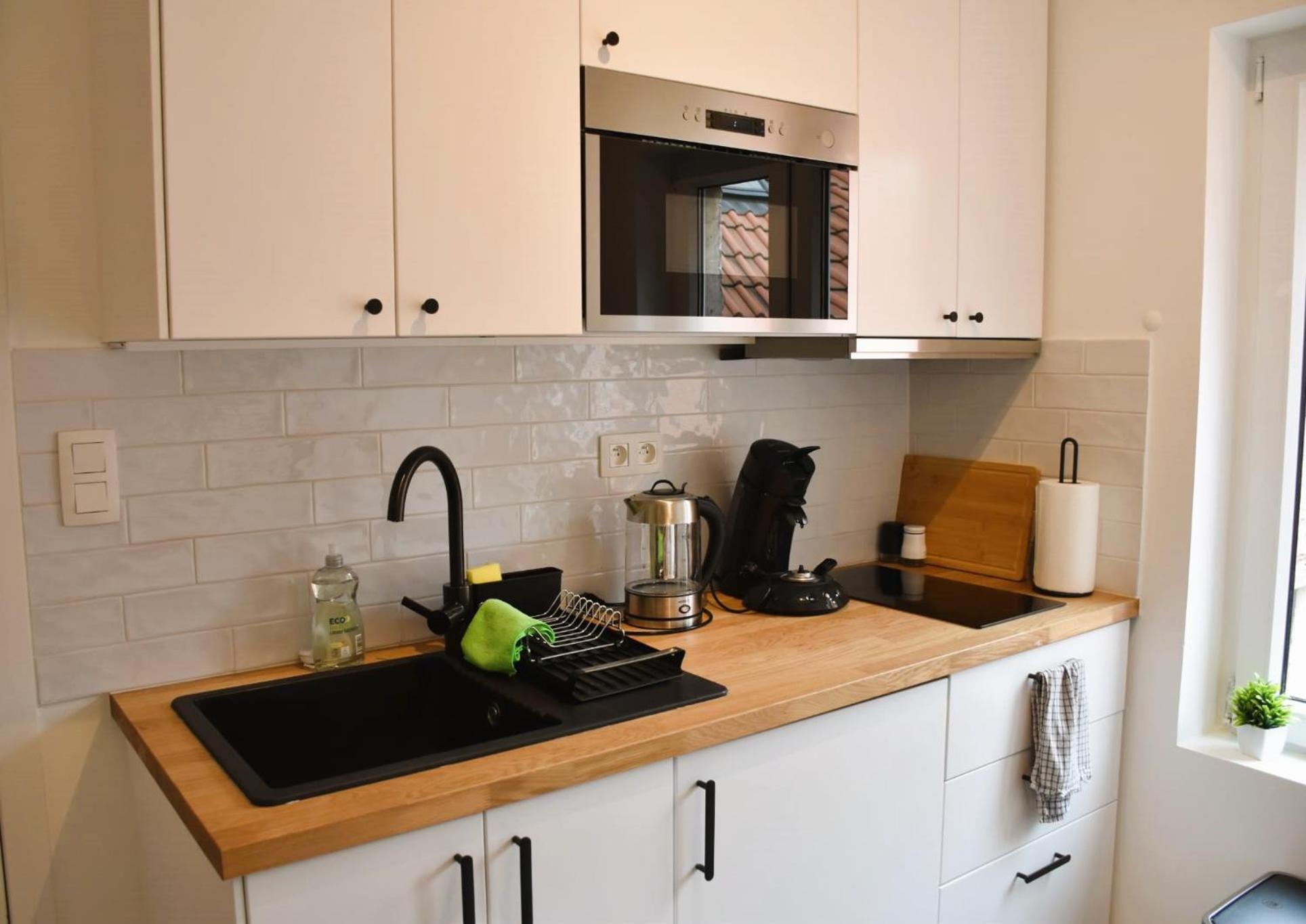 Fontainas Apartments Brussels Ngoại thất bức ảnh