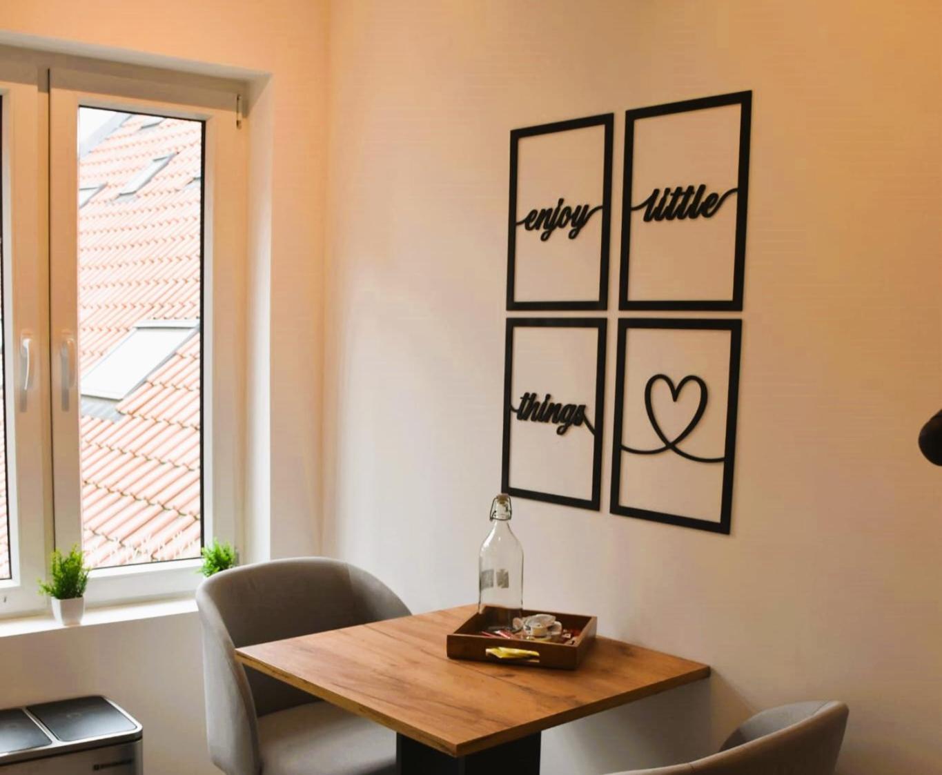 Fontainas Apartments Brussels Ngoại thất bức ảnh