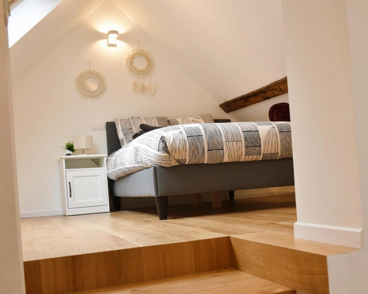 Fontainas Apartments Brussels Ngoại thất bức ảnh